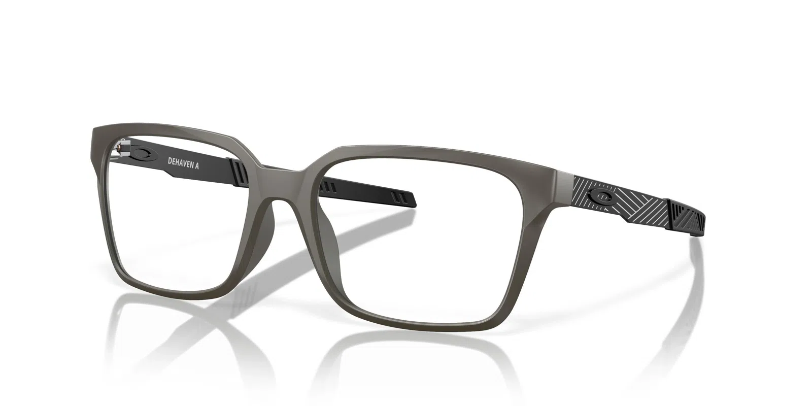 Oakley Dehaven A 8180F Eyeglasses - view 5